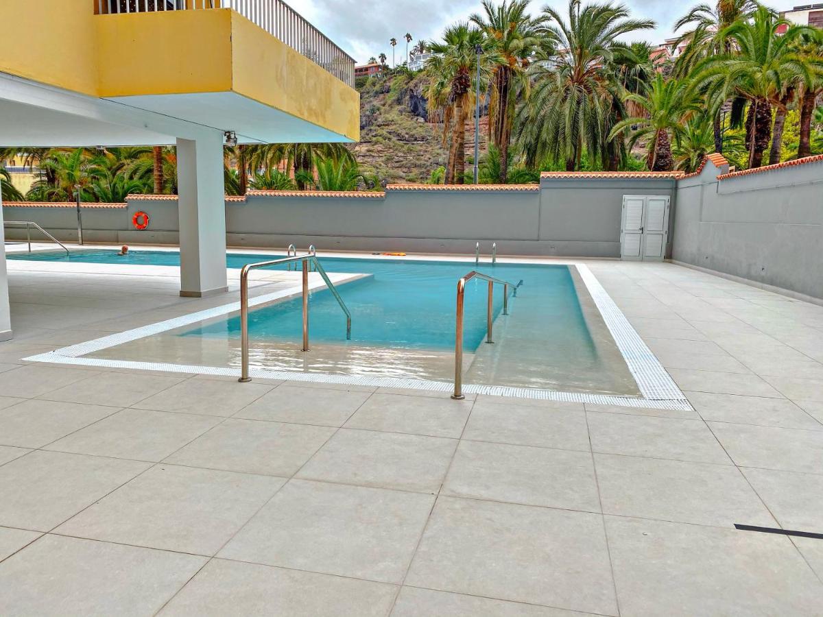 Acogedor Estudio En Martianez Puerto de la Cruz  Eksteriør bilde