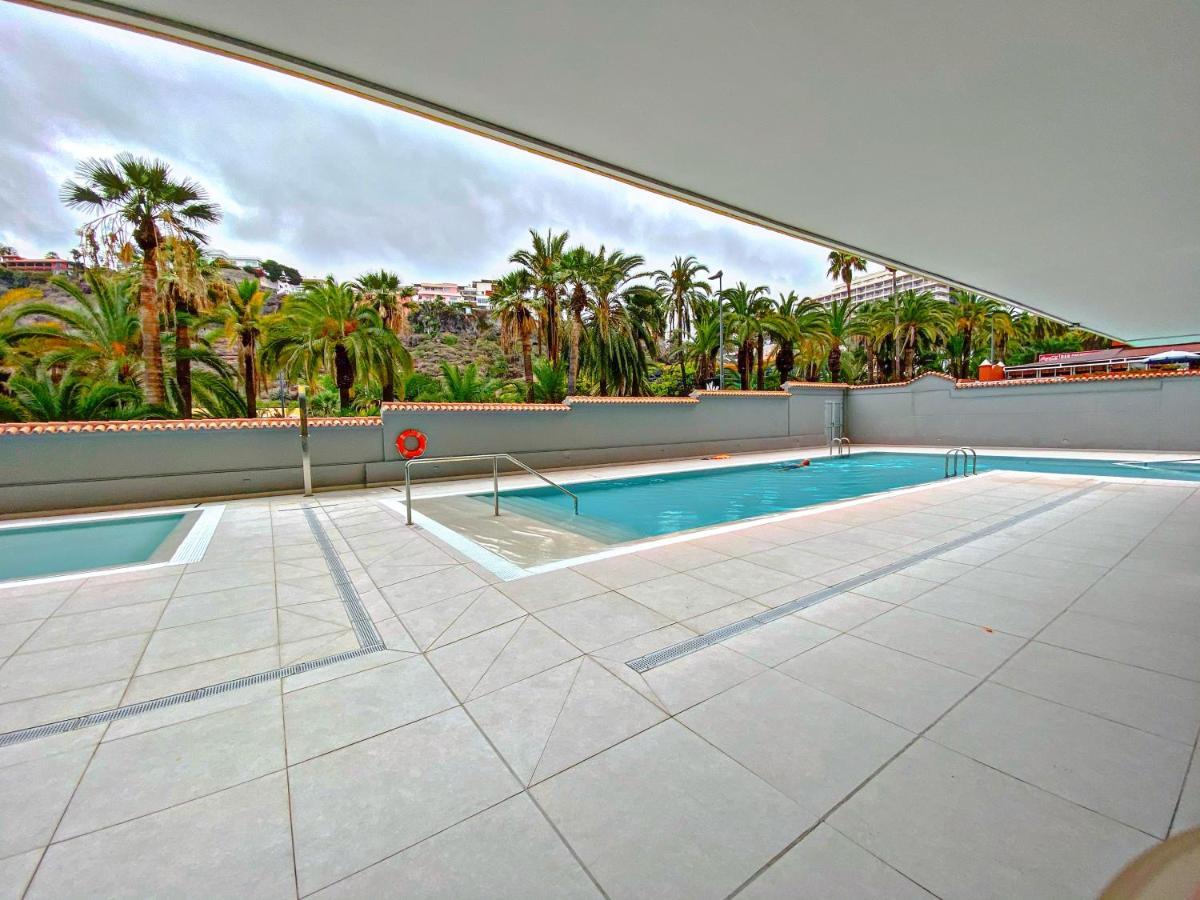Acogedor Estudio En Martianez Puerto de la Cruz  Eksteriør bilde