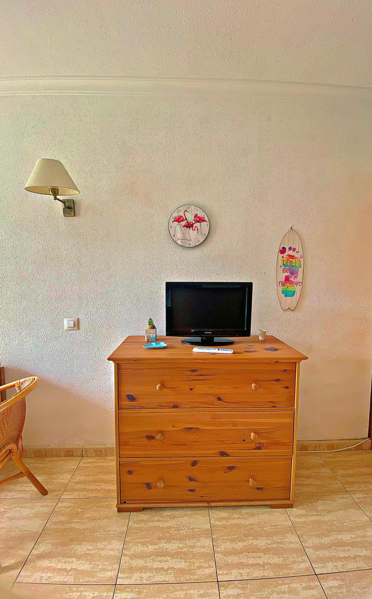 Acogedor Estudio En Martianez Puerto de la Cruz  Eksteriør bilde